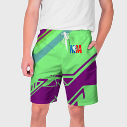 Мужские шорты NBA geometry sport