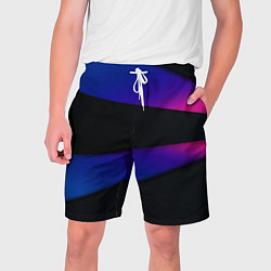 Мужские шорты Multicoloured