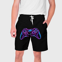 Мужские шорты Gamepad