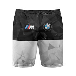 Мужские спортивные шорты BMW M SPORT