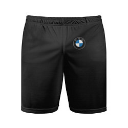 Мужские спортивные шорты BMW 2020 Carbon Fiber