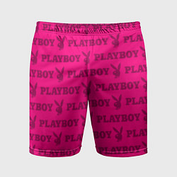 Мужские спортивные шорты PLAYBOY