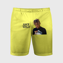 Мужские спортивные шорты Juice WRLD