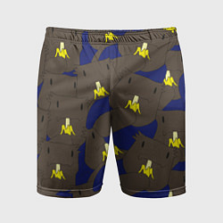 Мужские спортивные шорты РАК