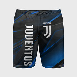 Мужские спортивные шорты JUVENTUS