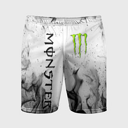 Мужские спортивные шорты MONSTER ENERGY