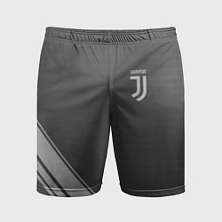 Мужские спортивные шорты JUVENTUS