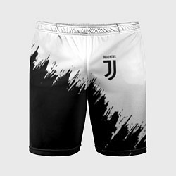 Мужские спортивные шорты JUVENTUS