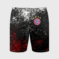 Мужские спортивные шорты BAYERN MUNCHEN