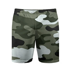 Мужские спортивные шорты Camouflage 2