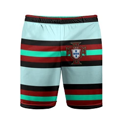 Мужские спортивные шорты Сборная Португалии