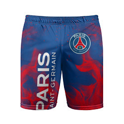 Мужские спортивные шорты ФК ПСЖ PARIS SAINT GERMAIN