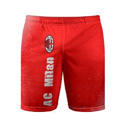 Мужские спортивные шорты AC MILAN AC Milan Графика