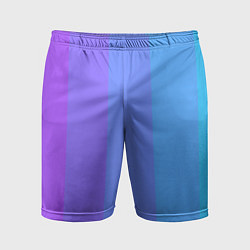 Мужские спортивные шорты Fivecolor