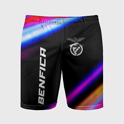 Мужские спортивные шорты Benfica speed game lights