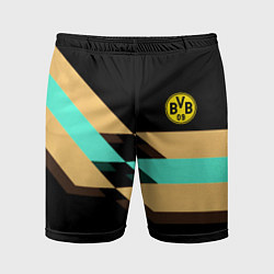 Мужские спортивные шорты Borussia sport line