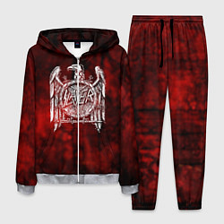 Костюм мужской Slayer: Blooded Eagle, цвет: 3D-меланж
