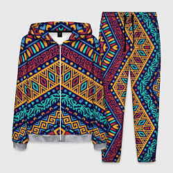 Мужской костюм Африка