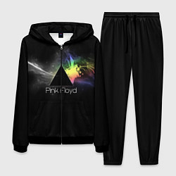 Костюм мужской Pink Floyd Logo, цвет: 3D-черный