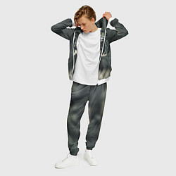 Костюм мужской Overkill: Death Angel, цвет: 3D-белый — фото 2