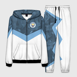 Мужской костюм Manchester City FC: Sport