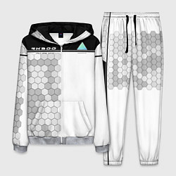 Мужской костюм Detroit: RK900