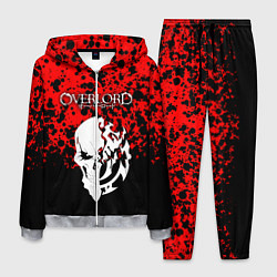 Мужской костюм OVERLORD
