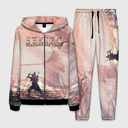 Мужской костюм Sekiro - Boss Fight