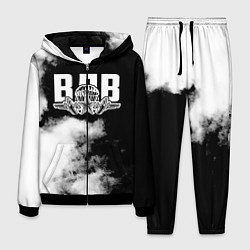 Костюм мужской ВДВ, цвет: 3D-черный