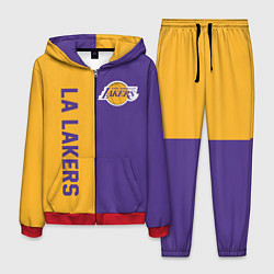 Мужской костюм LA LAKERS