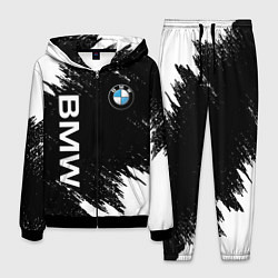 Мужской костюм BMW