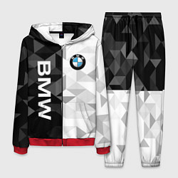 Мужской костюм BMW