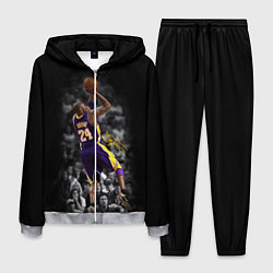 Костюм мужской KOBE BRYANT, цвет: 3D-меланж