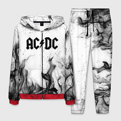 Мужской костюм ACDC