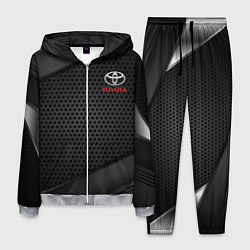 Мужской костюм TOYOTA