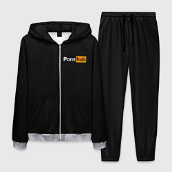 Мужской костюм PORNHUB