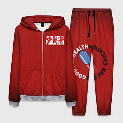 Мужской костюм Akira