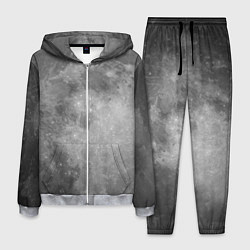 Костюм мужской ЛУНА, цвет: 3D-меланж