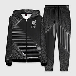 Мужской костюм Liverpool F C