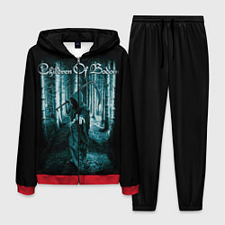 Мужской костюм Children of Bodom 14