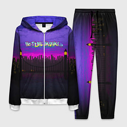 Мужской костюм HOTLINE MIAMI2