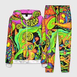 Мужской костюм КИСЛОТА КИСЛОТНЫЙ