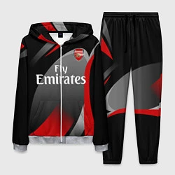 Костюм мужской ARSENAL UNIFORM, цвет: 3D-меланж