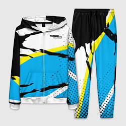 Мужской костюм Forza Horizon