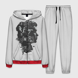 Мужской костюм Inception