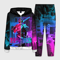 Мужской костюм Hades Game