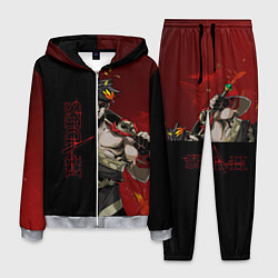 Мужской костюм Hades