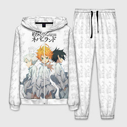 Мужской костюм Персонажи Обещанный Неверленд