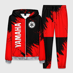 Мужской костюм YAMAHA ЯМАХА