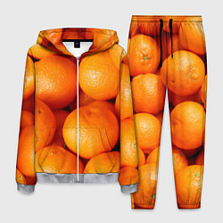 Мужской костюм Мандаринчик чик